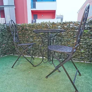 Appartamento Therrys Destiny 6, Verona