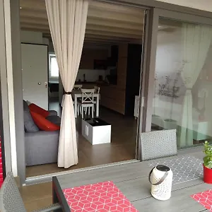 Appartamento Urban, Verona