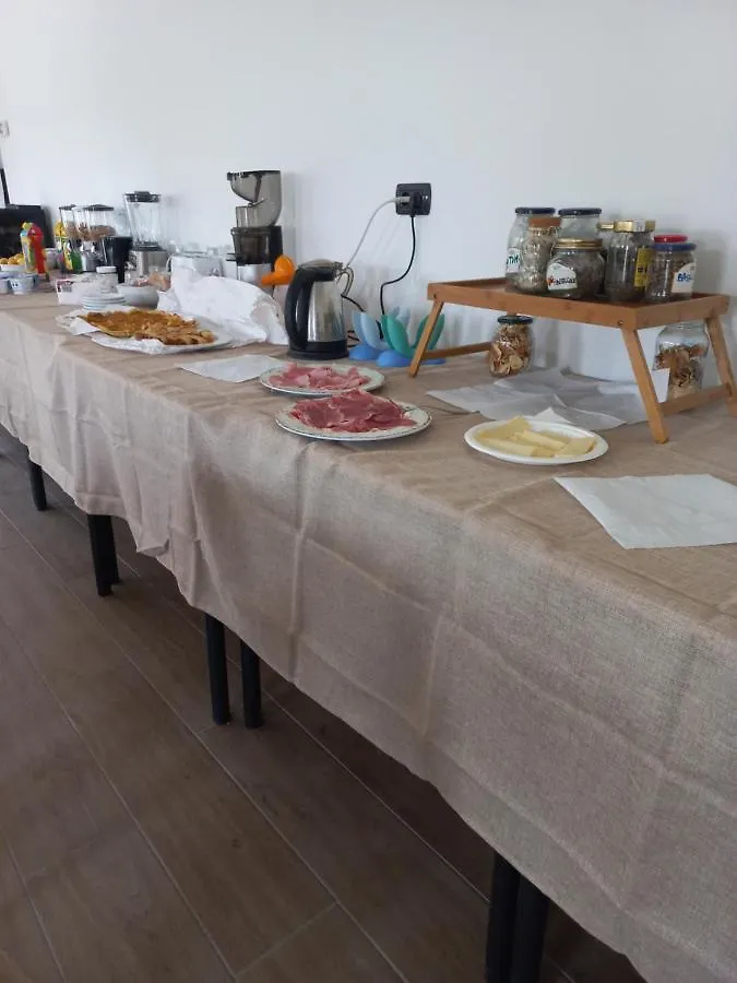 Gardafarm Agriturismo Villa Verona 0*,  Italy