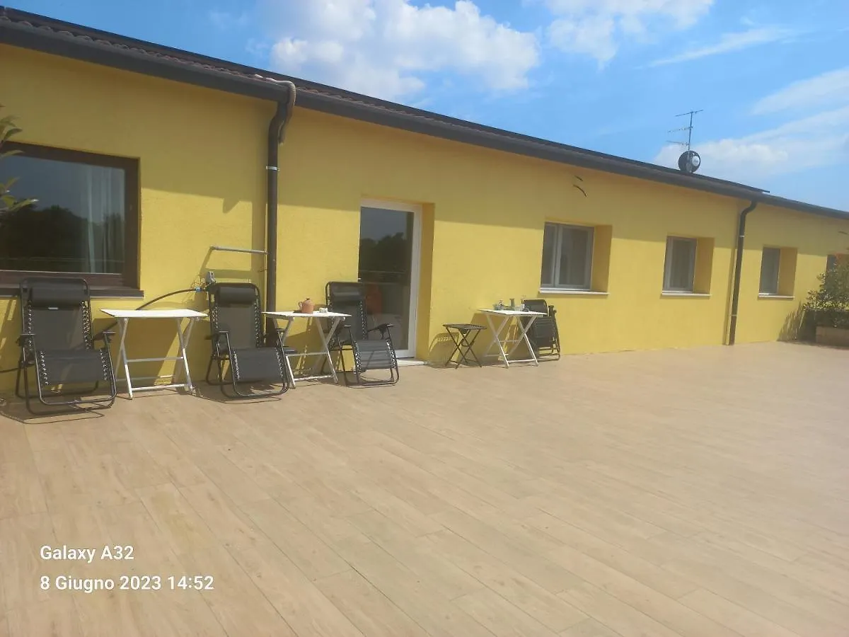 Gardafarm Agriturismo Villa Verona Italy